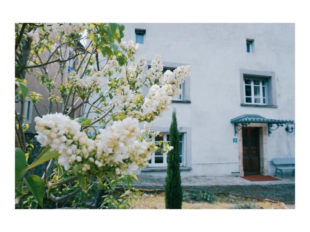 La Bastide Saint Etienne Villa Cournanel Dış mekan fotoğraf