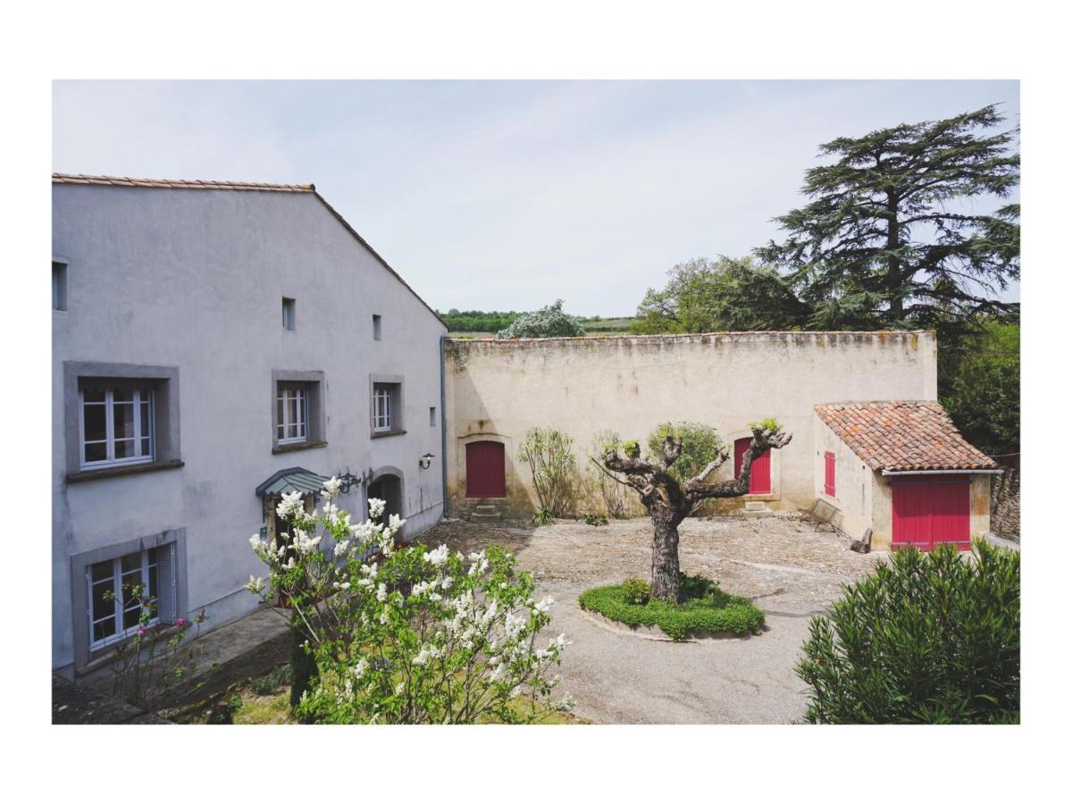 La Bastide Saint Etienne Villa Cournanel Dış mekan fotoğraf