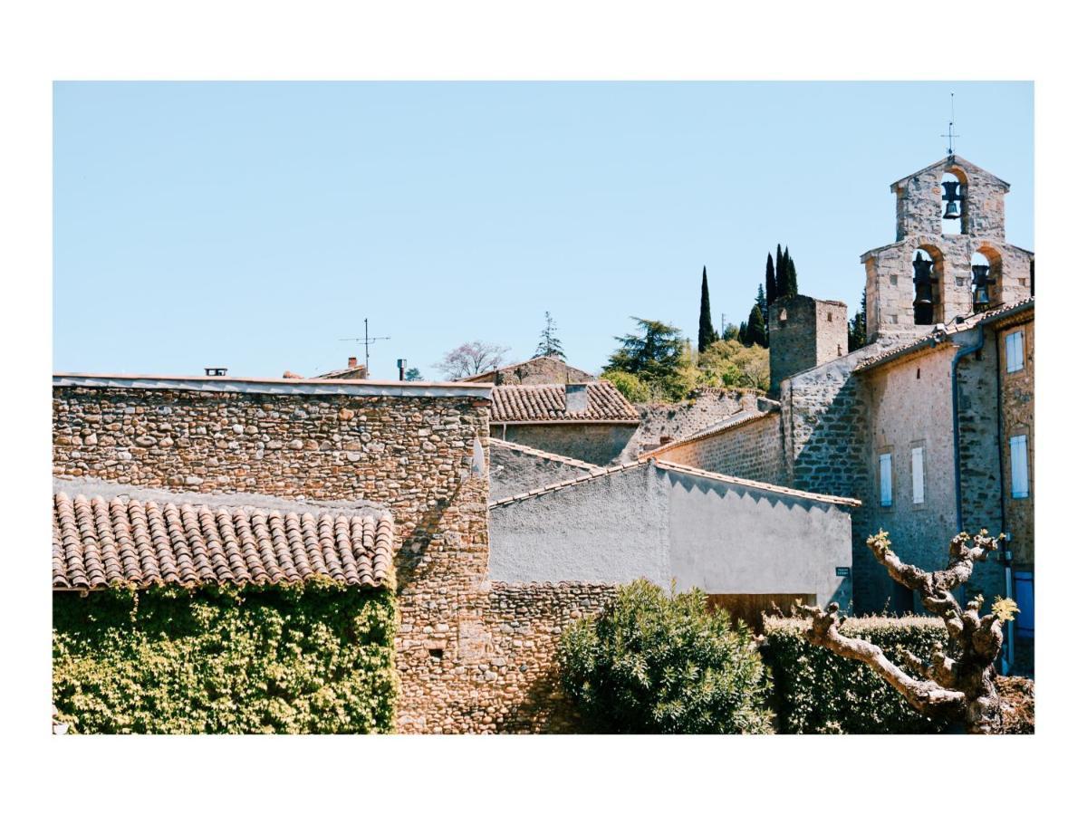 La Bastide Saint Etienne Villa Cournanel Dış mekan fotoğraf