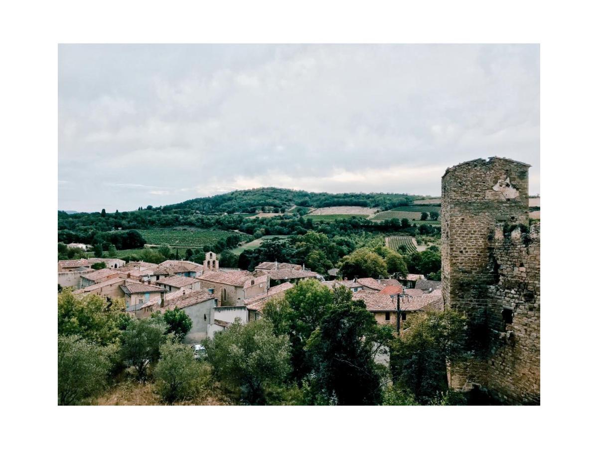 La Bastide Saint Etienne Villa Cournanel Dış mekan fotoğraf