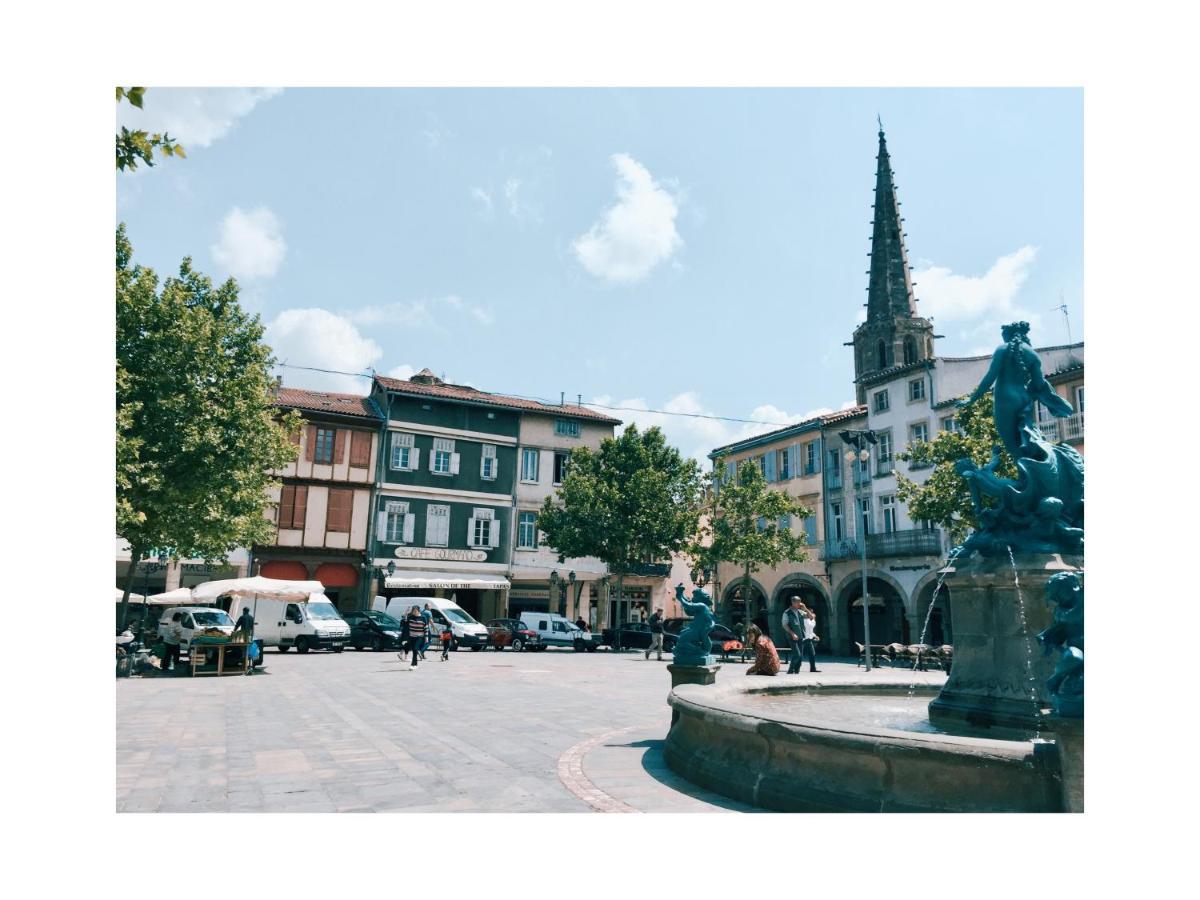 La Bastide Saint Etienne Villa Cournanel Dış mekan fotoğraf