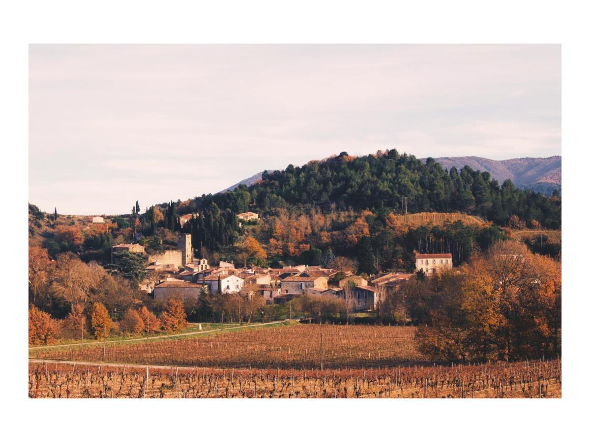 La Bastide Saint Etienne Villa Cournanel Dış mekan fotoğraf