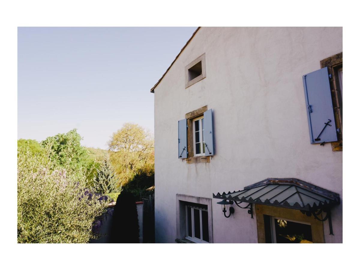 La Bastide Saint Etienne Villa Cournanel Dış mekan fotoğraf