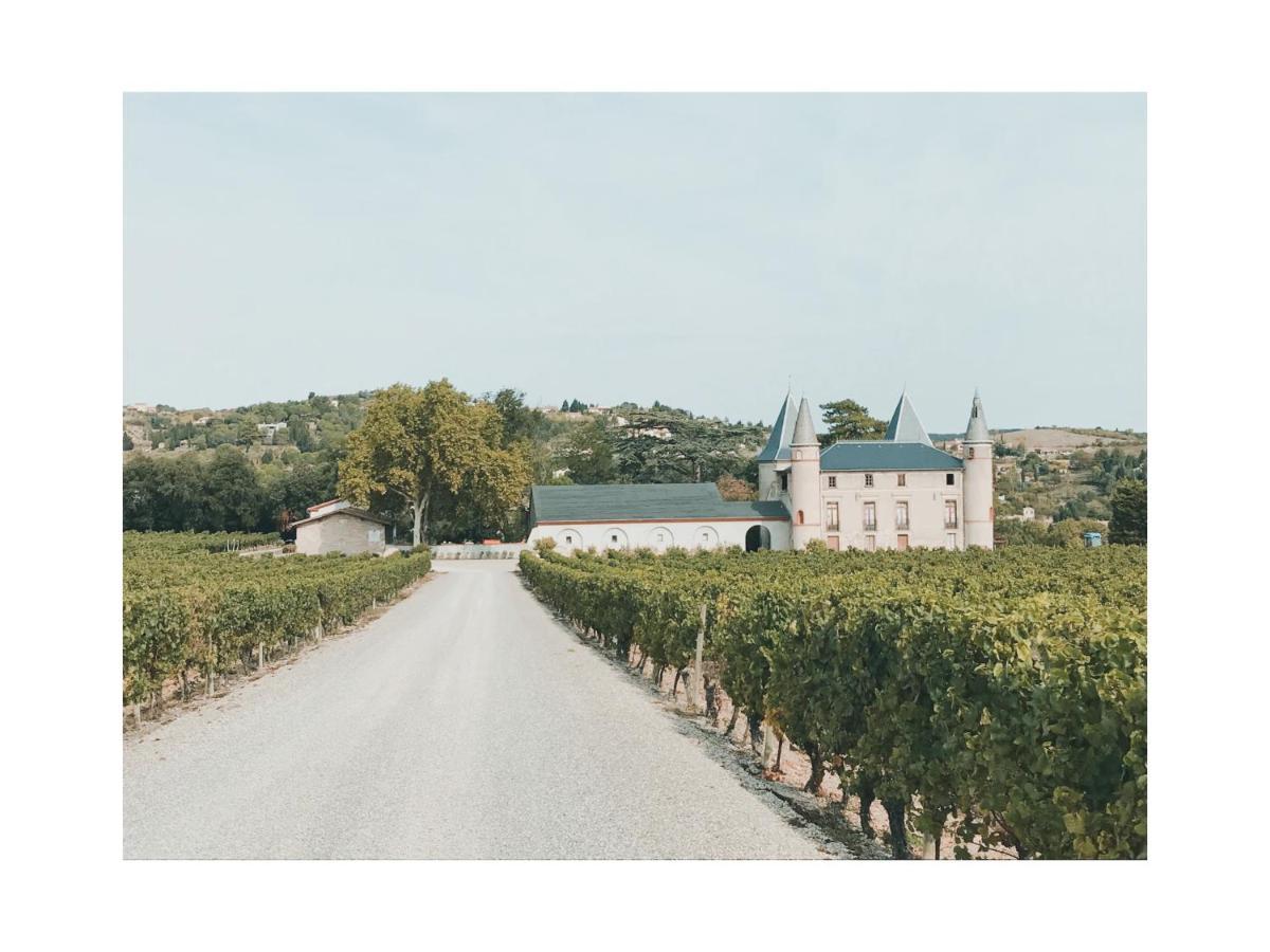 La Bastide Saint Etienne Villa Cournanel Dış mekan fotoğraf