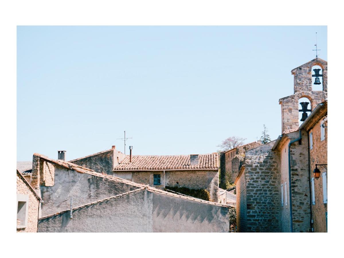 La Bastide Saint Etienne Villa Cournanel Dış mekan fotoğraf