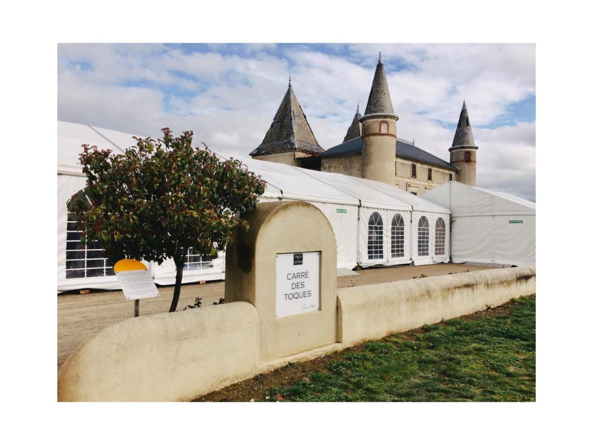 La Bastide Saint Etienne Villa Cournanel Dış mekan fotoğraf