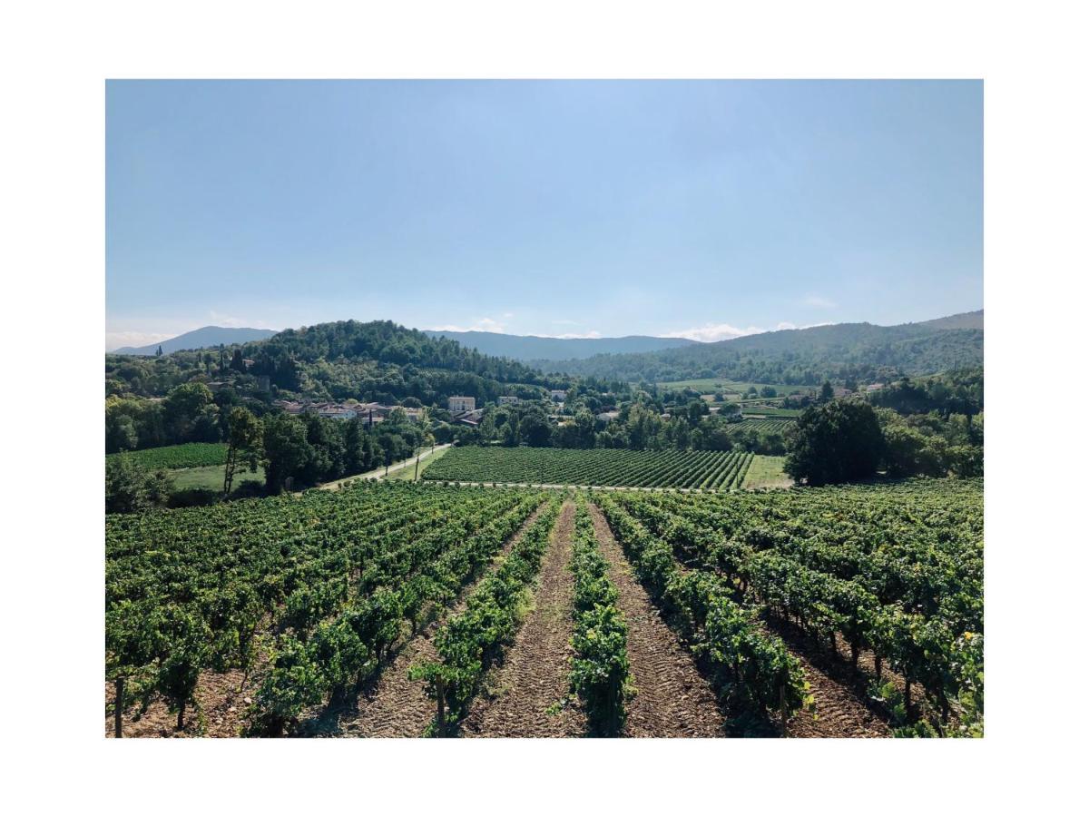 La Bastide Saint Etienne Villa Cournanel Dış mekan fotoğraf