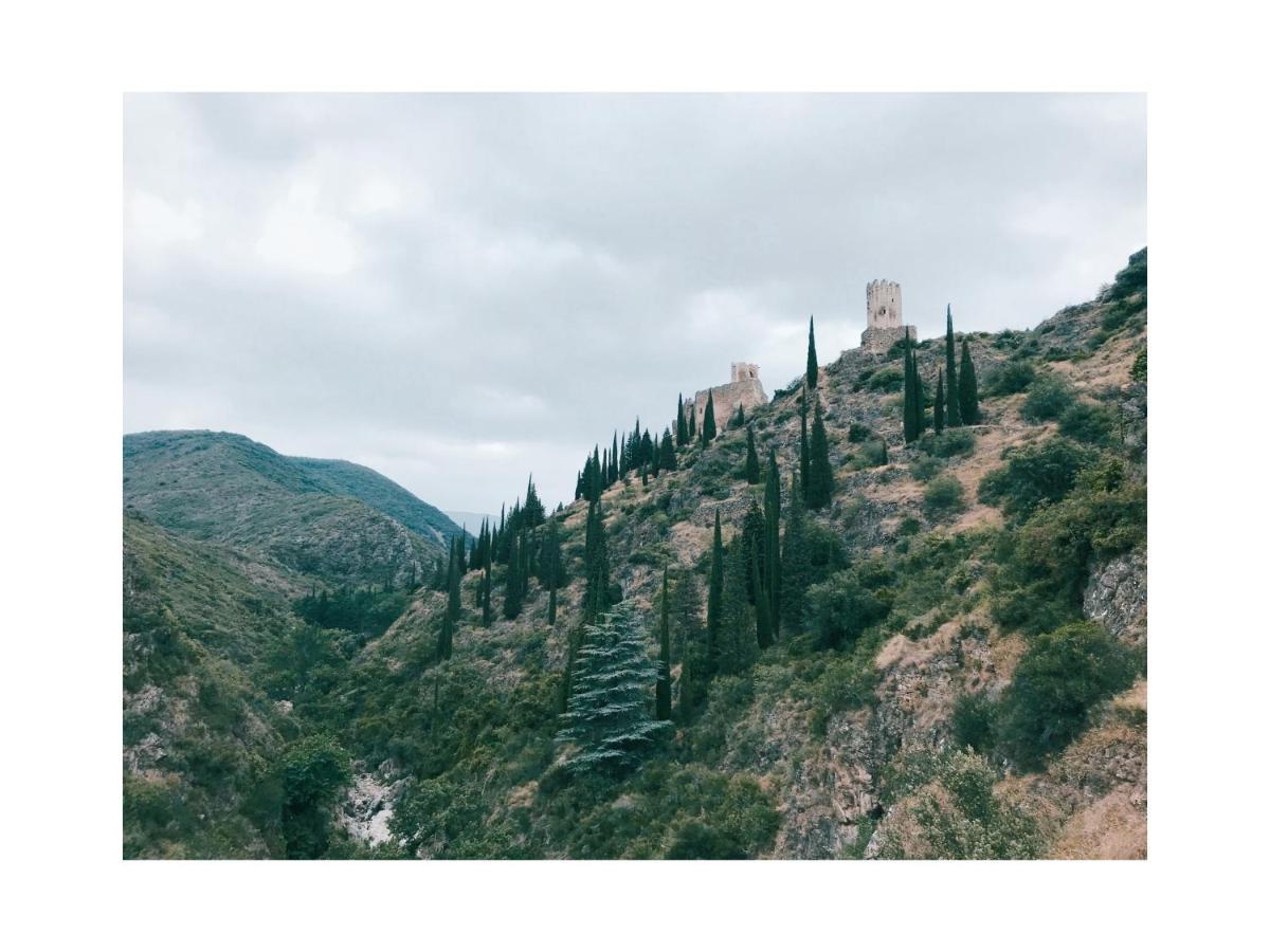 La Bastide Saint Etienne Villa Cournanel Dış mekan fotoğraf