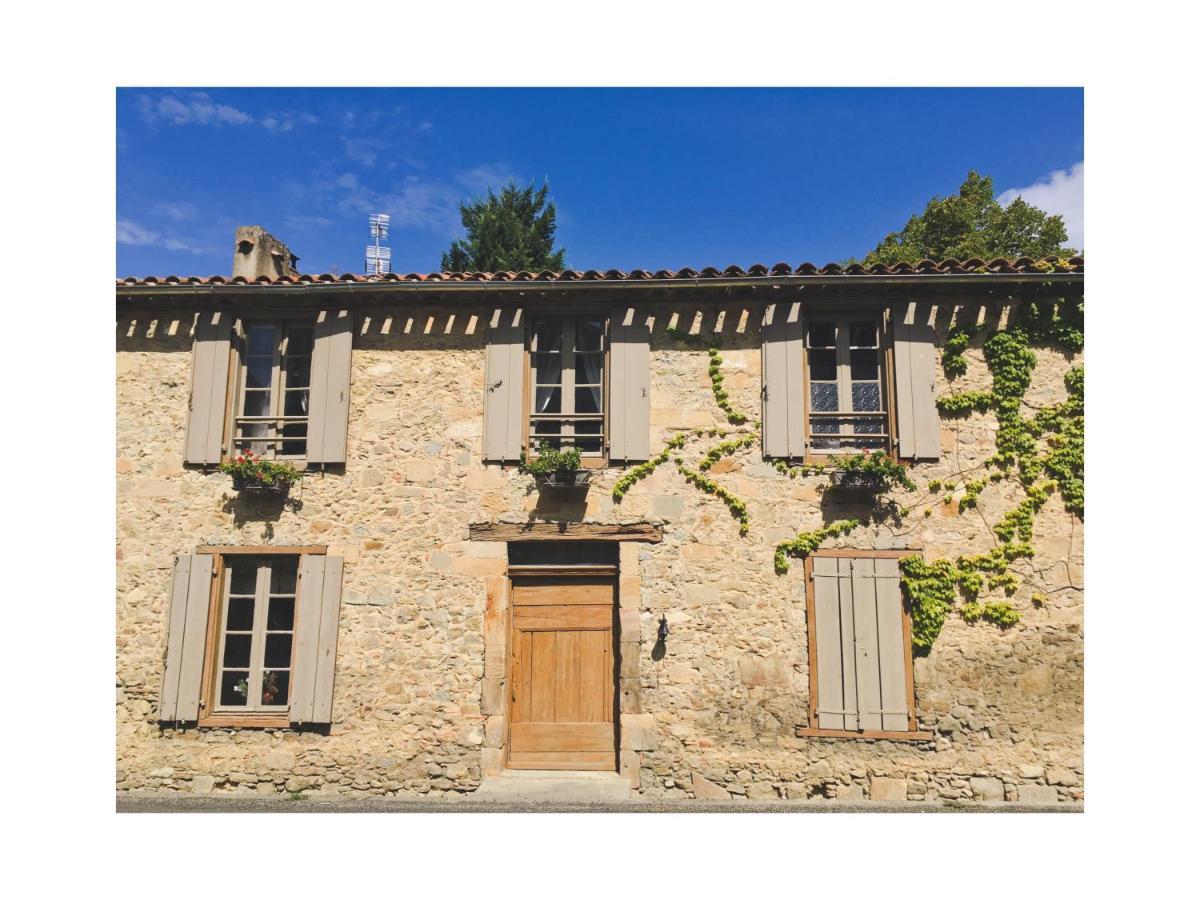 La Bastide Saint Etienne Villa Cournanel Dış mekan fotoğraf