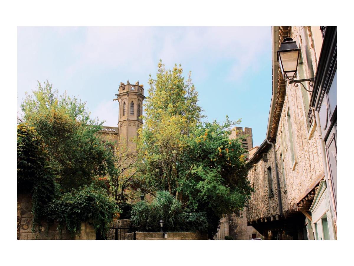 La Bastide Saint Etienne Villa Cournanel Dış mekan fotoğraf