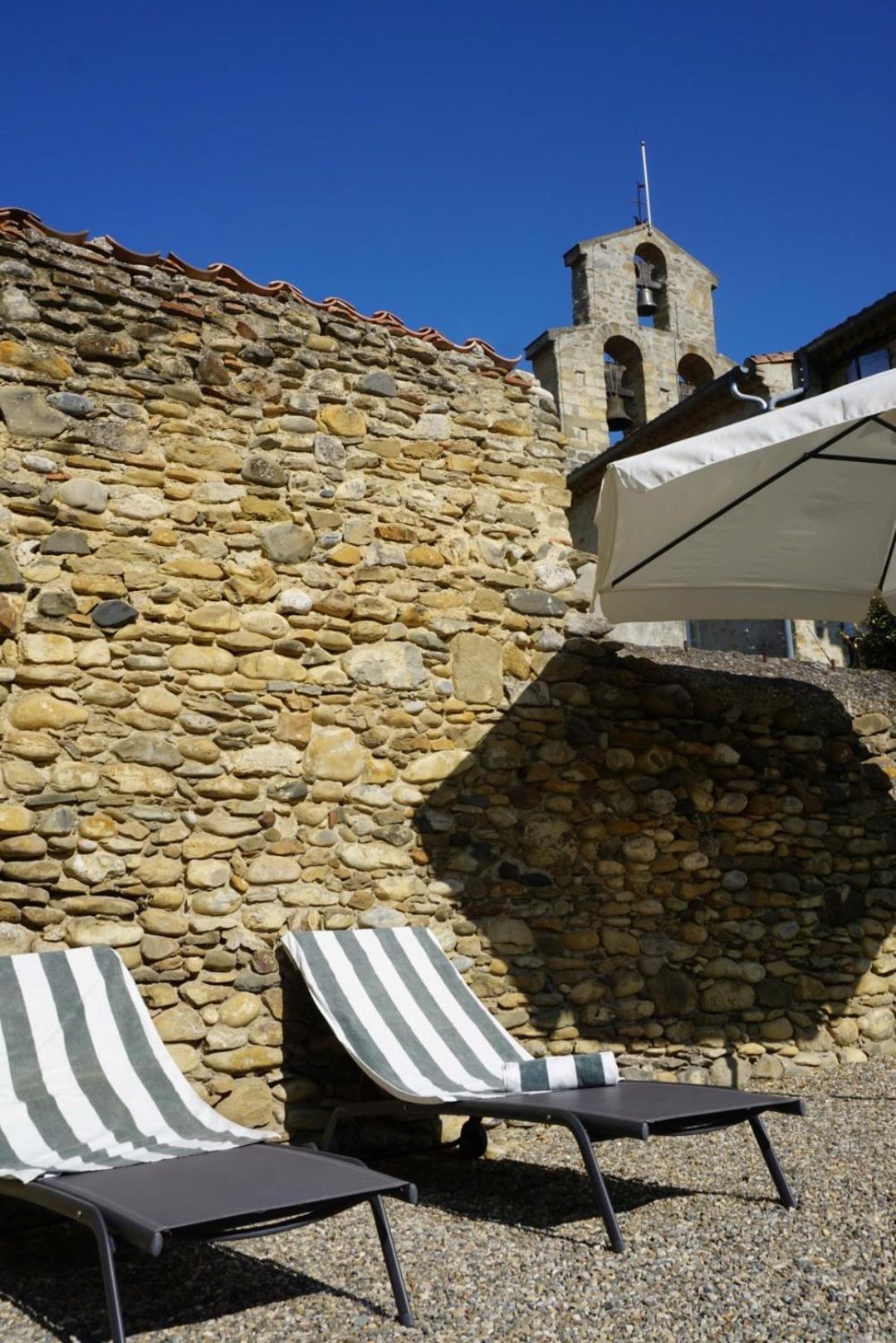 La Bastide Saint Etienne Villa Cournanel Dış mekan fotoğraf